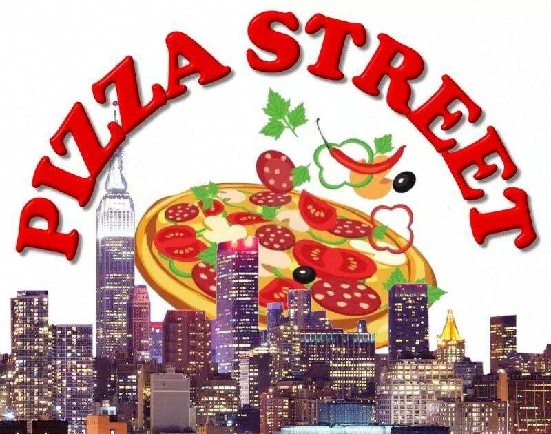 pizza street salteras