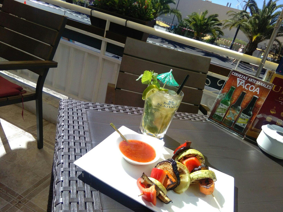 Union Cafe Bar