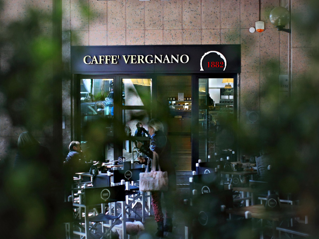 Caffe Vergnano 1882 Biella主图