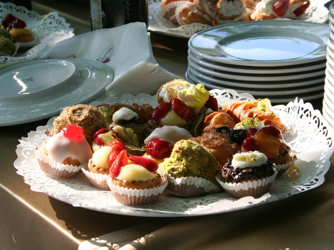 Tenuta Favazza主图