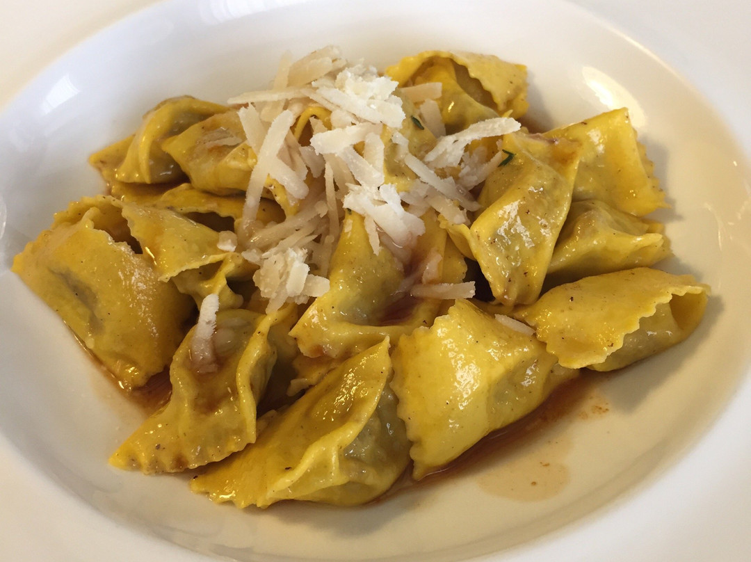 Loranze餐馆和美食-Ristorante del Monte