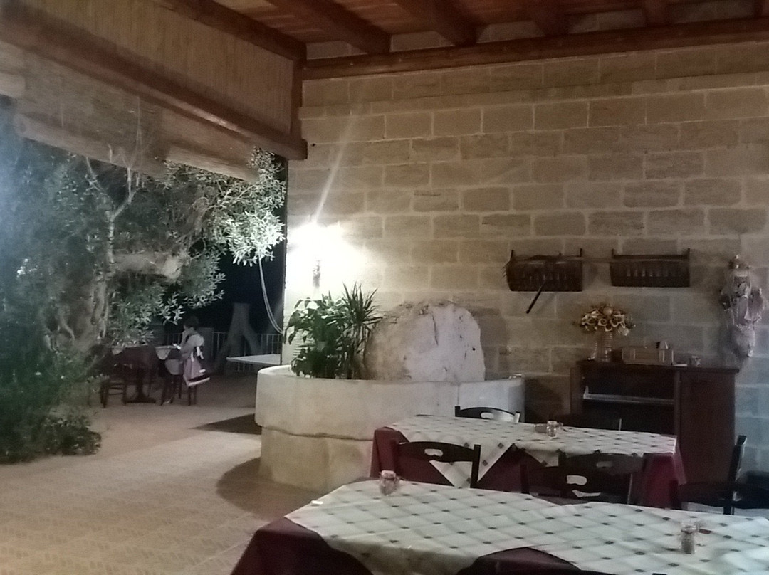 Agriturismo San Martino