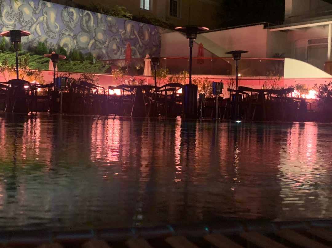 Freud Oriental Athens