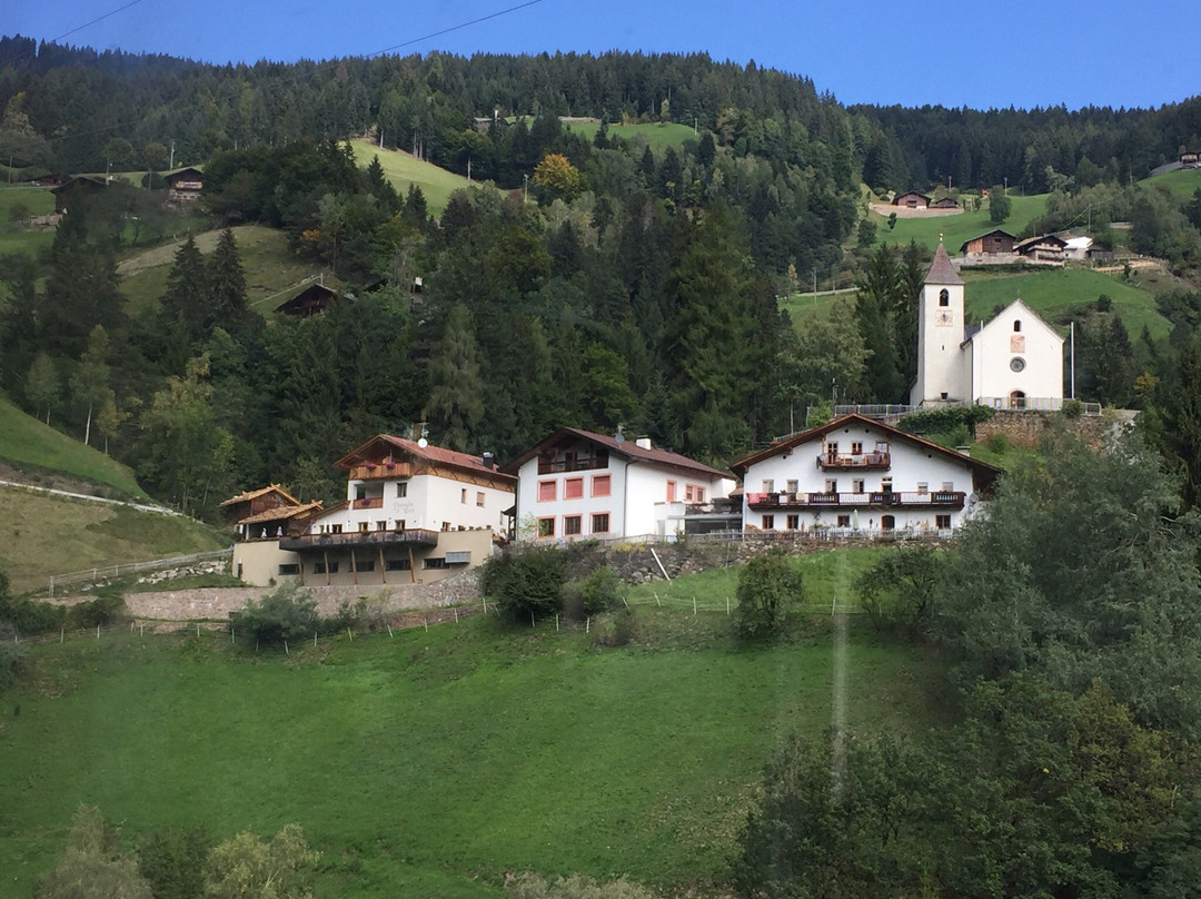 Gasthaus Pawiglerwirt