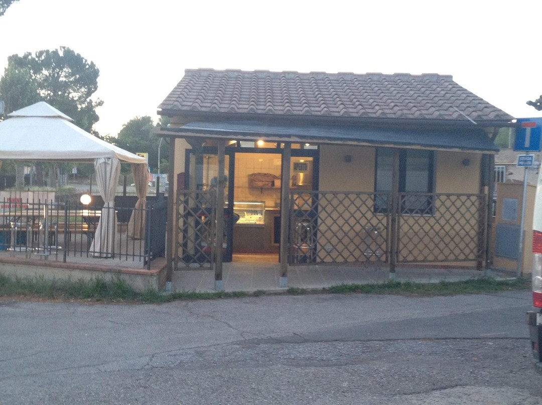 Paninoteca Mordi e Fuggi