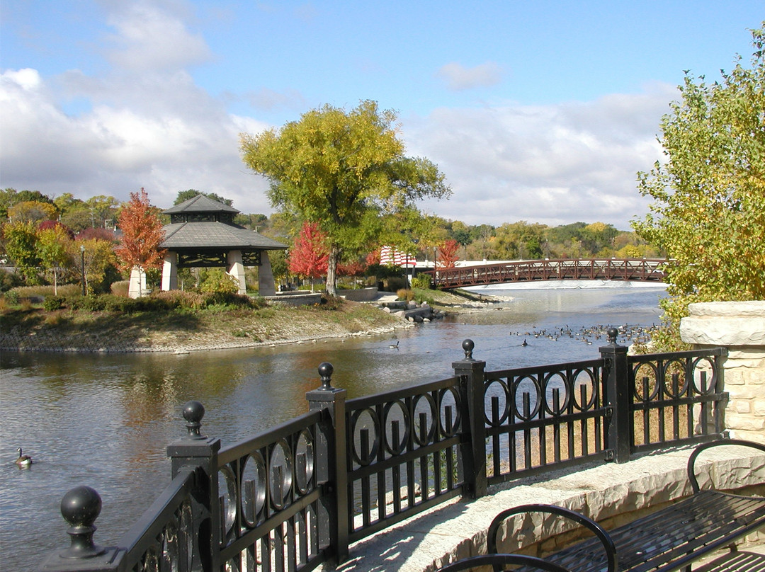 埃尔金旅游攻略图片