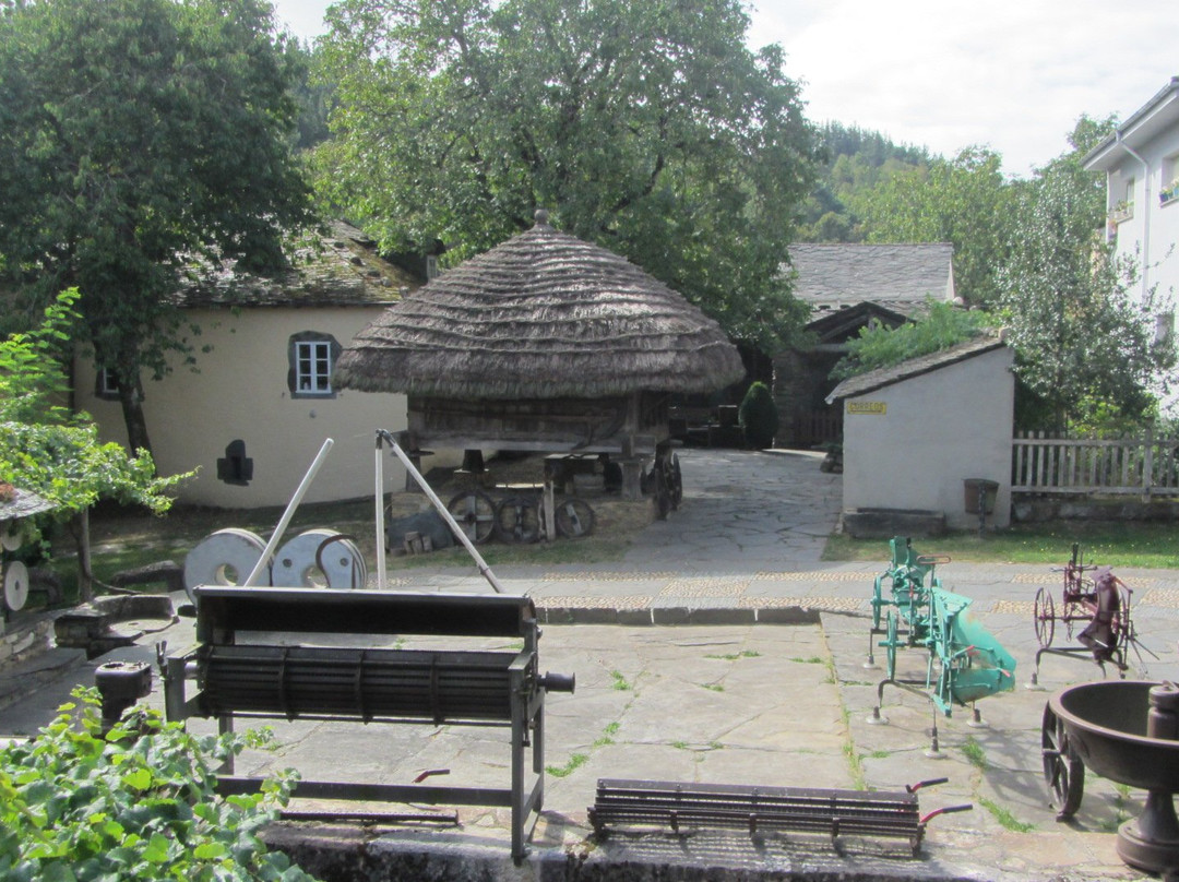 Grandas de Salime Municipality旅游攻略图片
