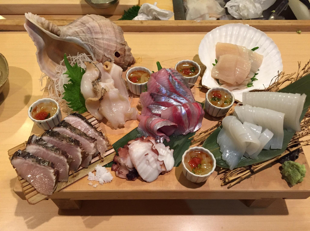 北の華 はやし