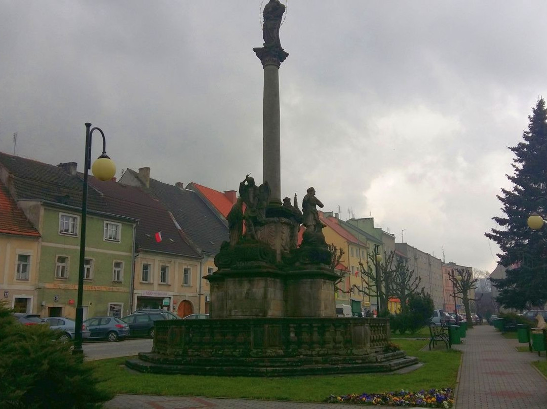 Miedzylesie旅游攻略图片