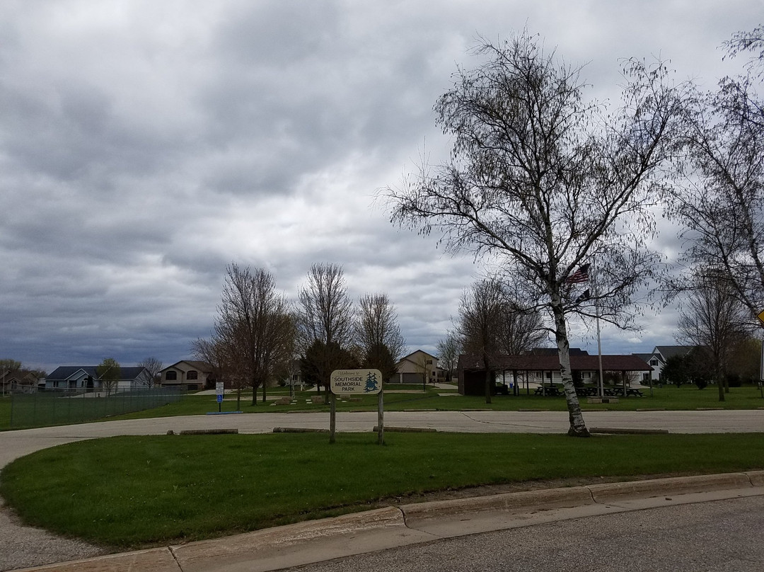 Lewiston旅游攻略图片