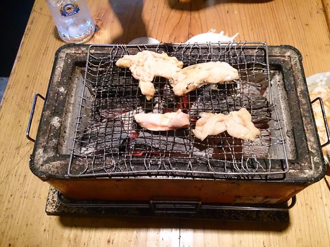 お福