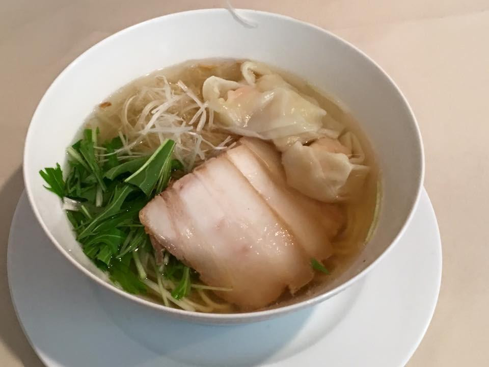馥香