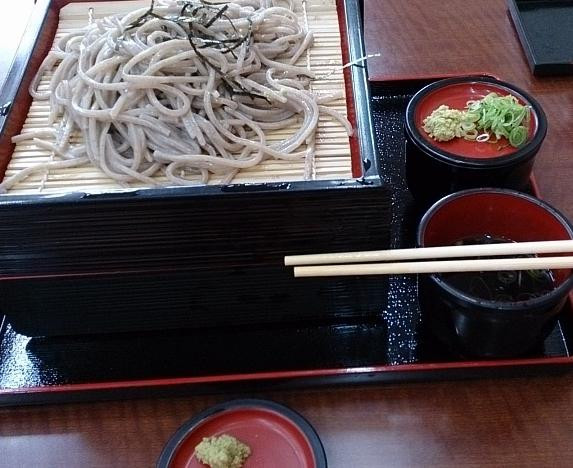 真庭市餐馆和美食-Shimoyubara Onsen Himawarikan