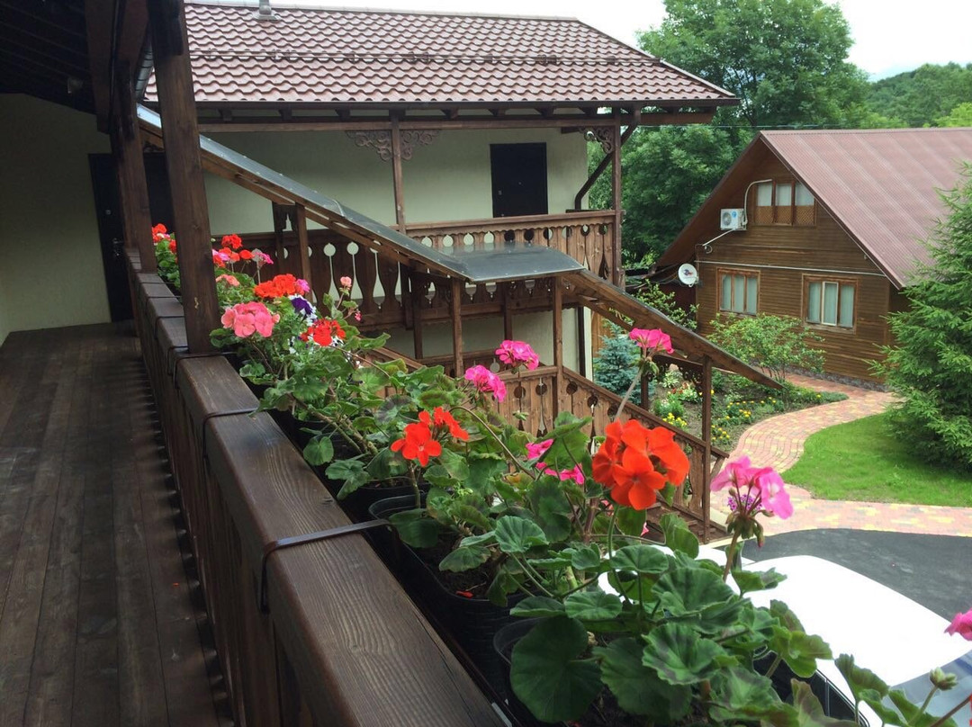 Guest House Grant