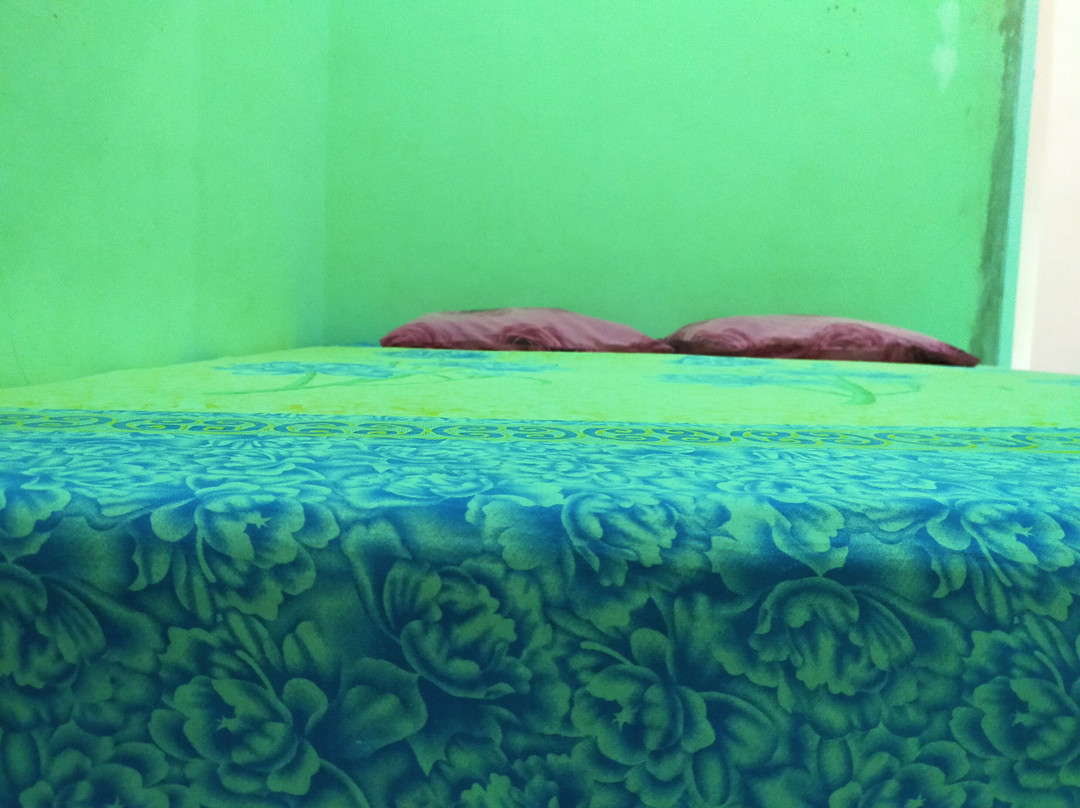 Aqsa Homestay Syari'ah Ciamis