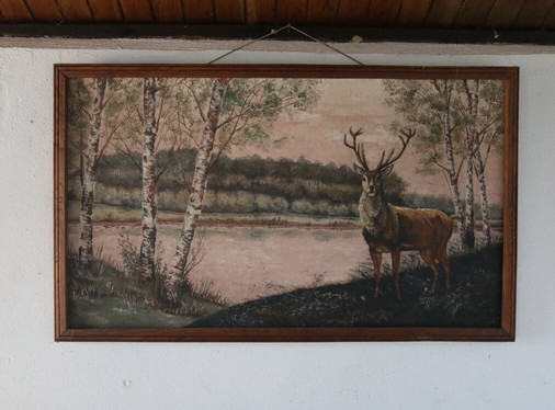 Forêt Communale De Jambles