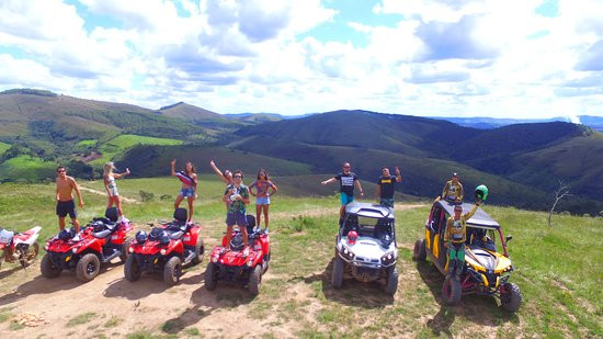 Ibiti Aventura-Conceicao da Ibitipoca必去景点