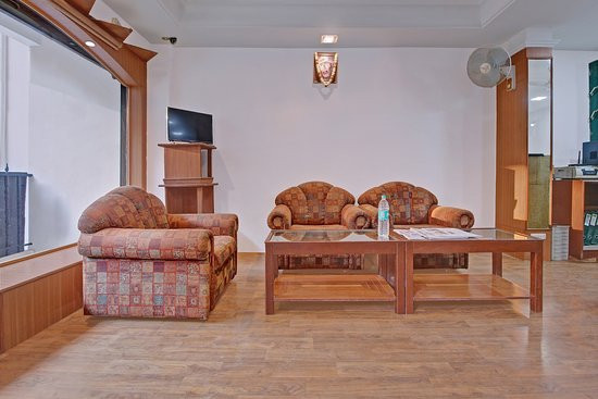 Treebo Trend Surya Yatri Niwas主图