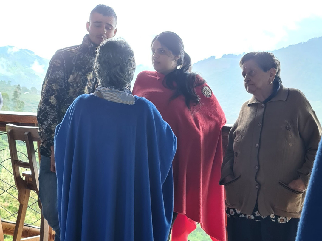 La Guajira Department酒店住宿-Las Huellas De Mis Ancestros