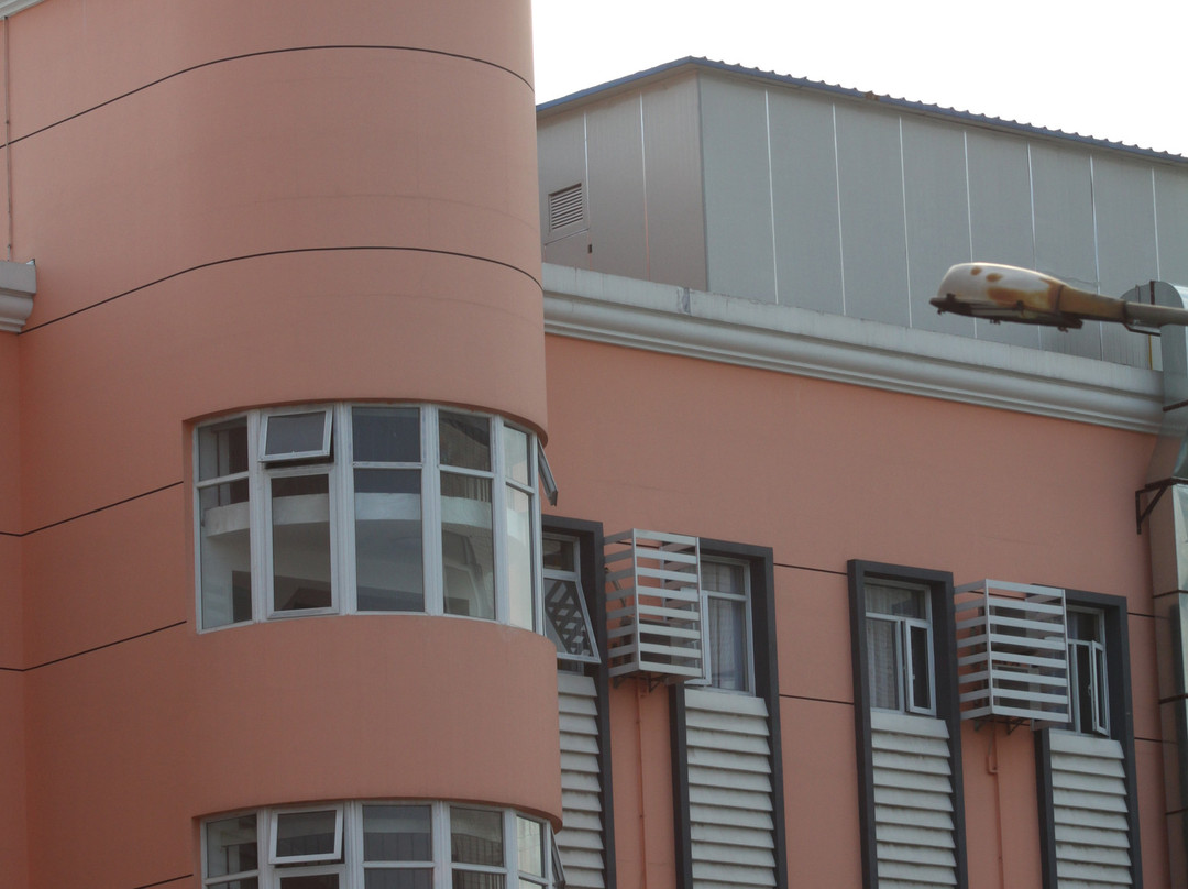 上海汉庭新金桥店主图