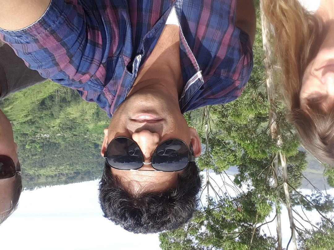 New Vintop Hotel主图