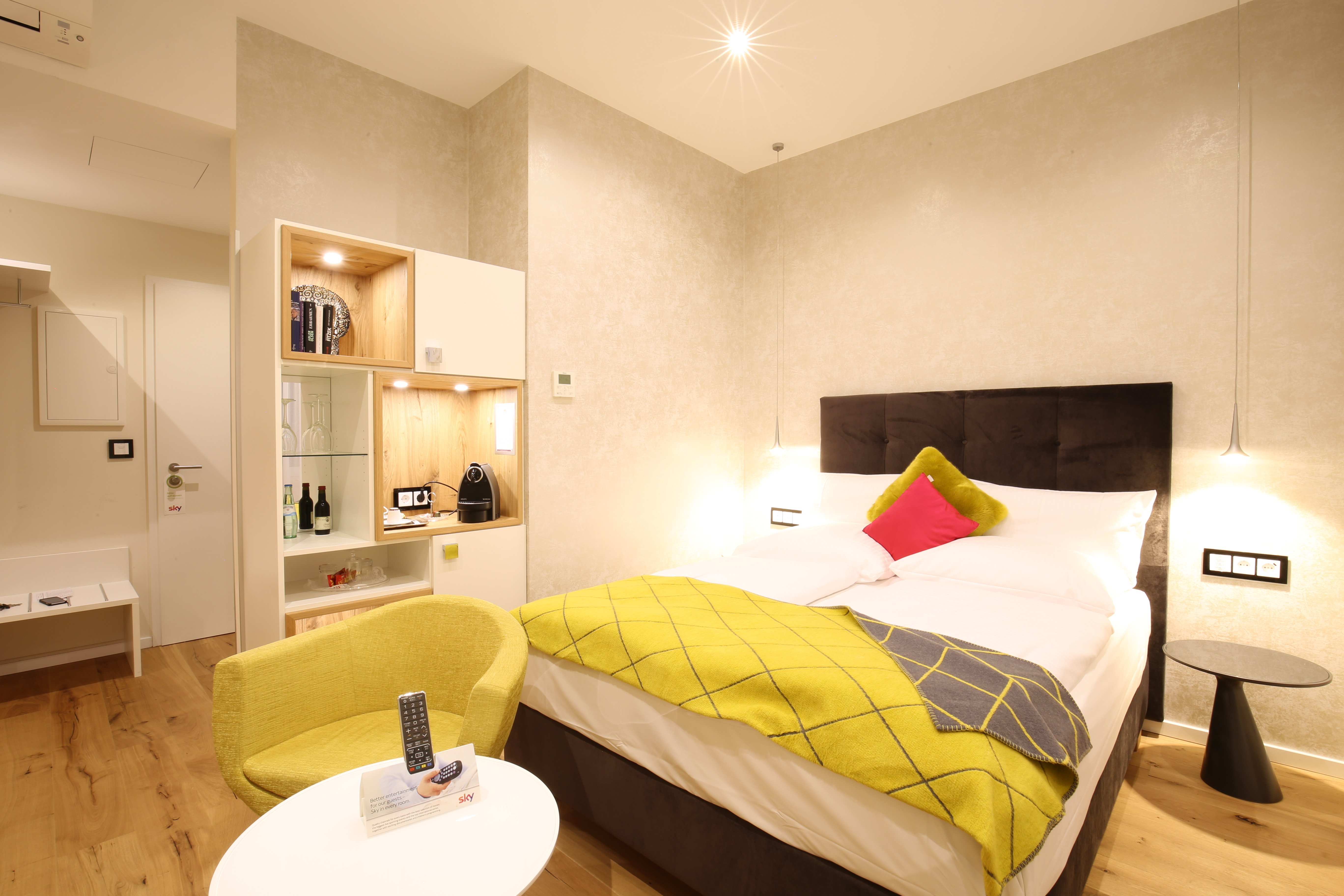 TOP Hotel Hammer-官方