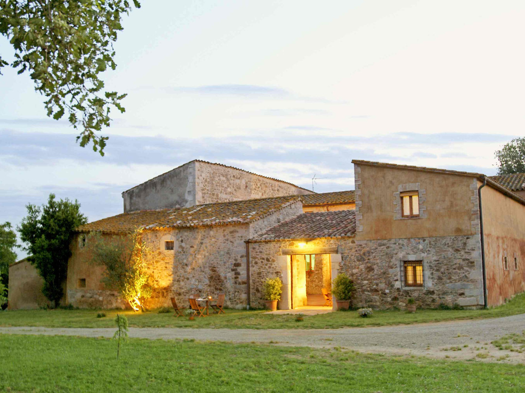 圣迪奥尼斯农庄酒店