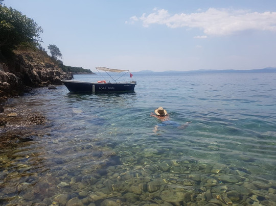 Ksamil.al-Ksamil必去景点