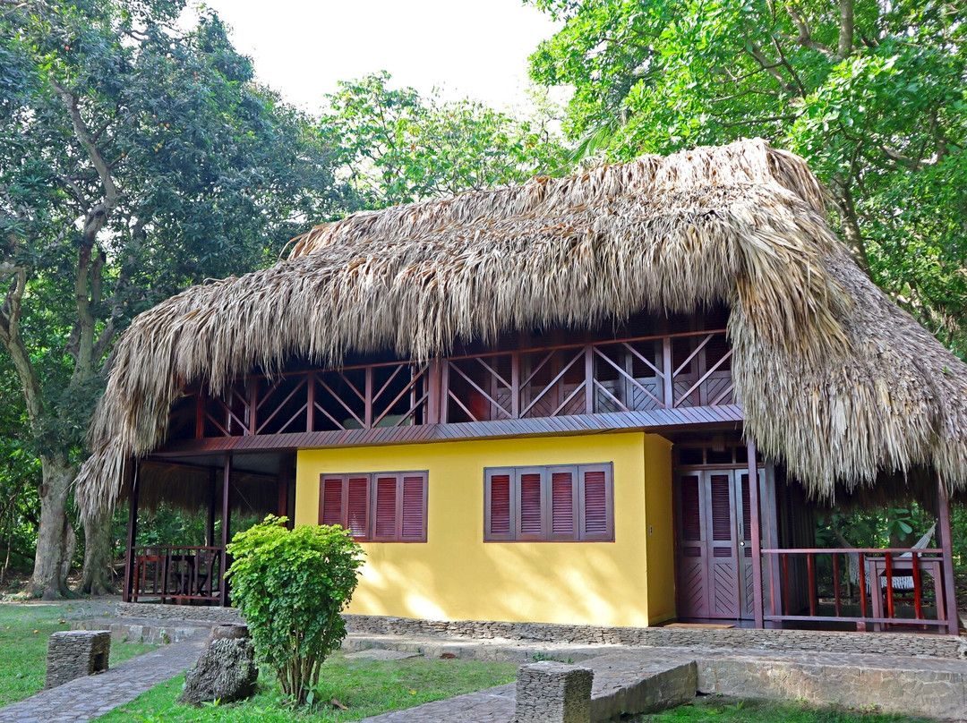 Cabañas Tequendama - Parque Tayrona主图