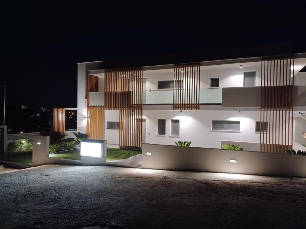 Ostracon Suites