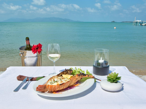 Yin Yang Restaurant主图