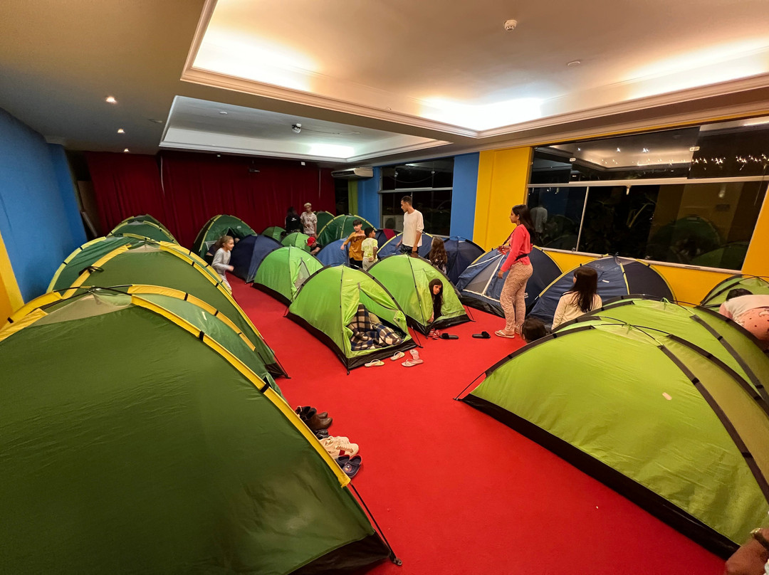 伊图酒店住宿-Hotel Fazenda Brisa Itu