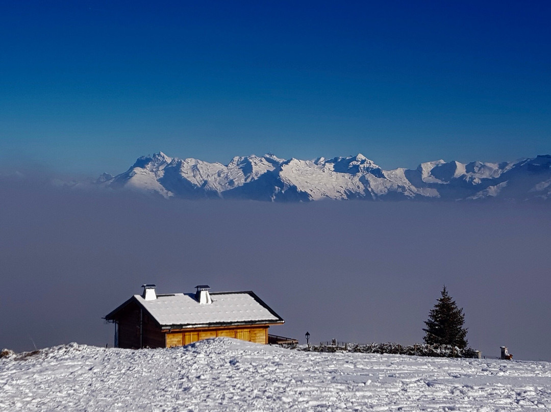 Brison-Saint-Innocent旅游攻略图片