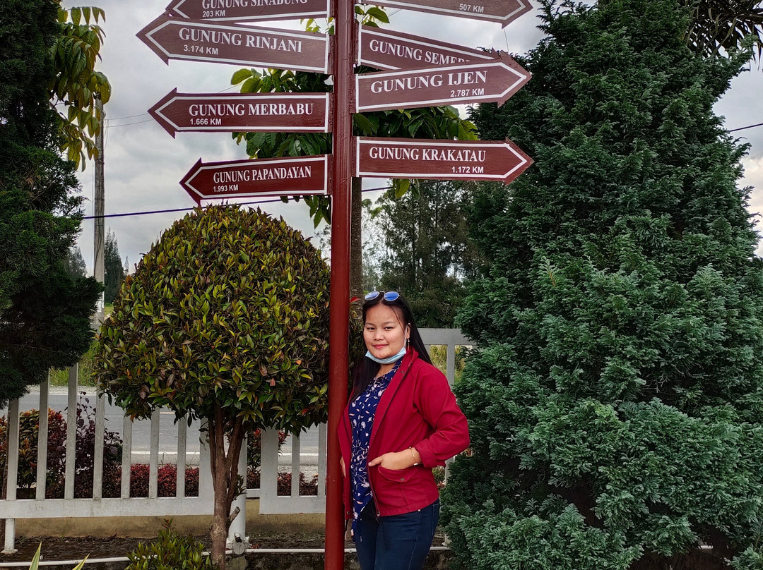 Noah Hotel Silangit主图