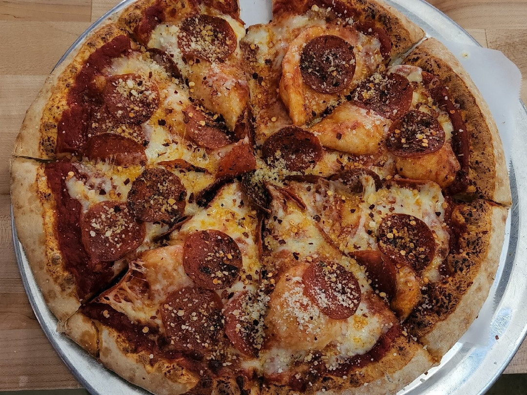 March First Brewing-辛辛那提必去景点