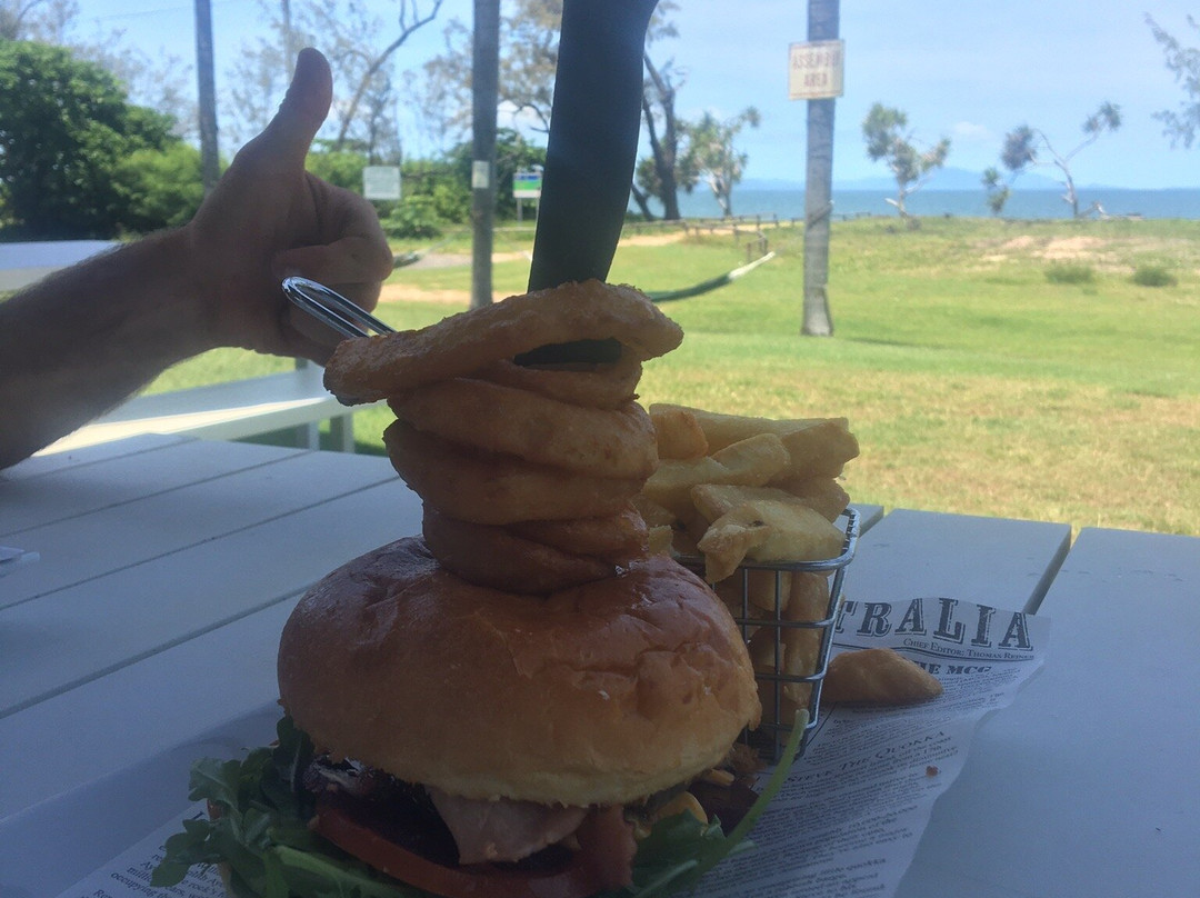 Forrest Beach旅游攻略图片