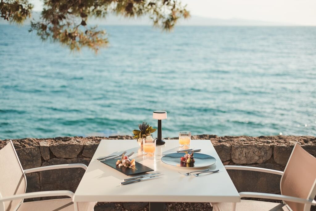 Restaurant Puž