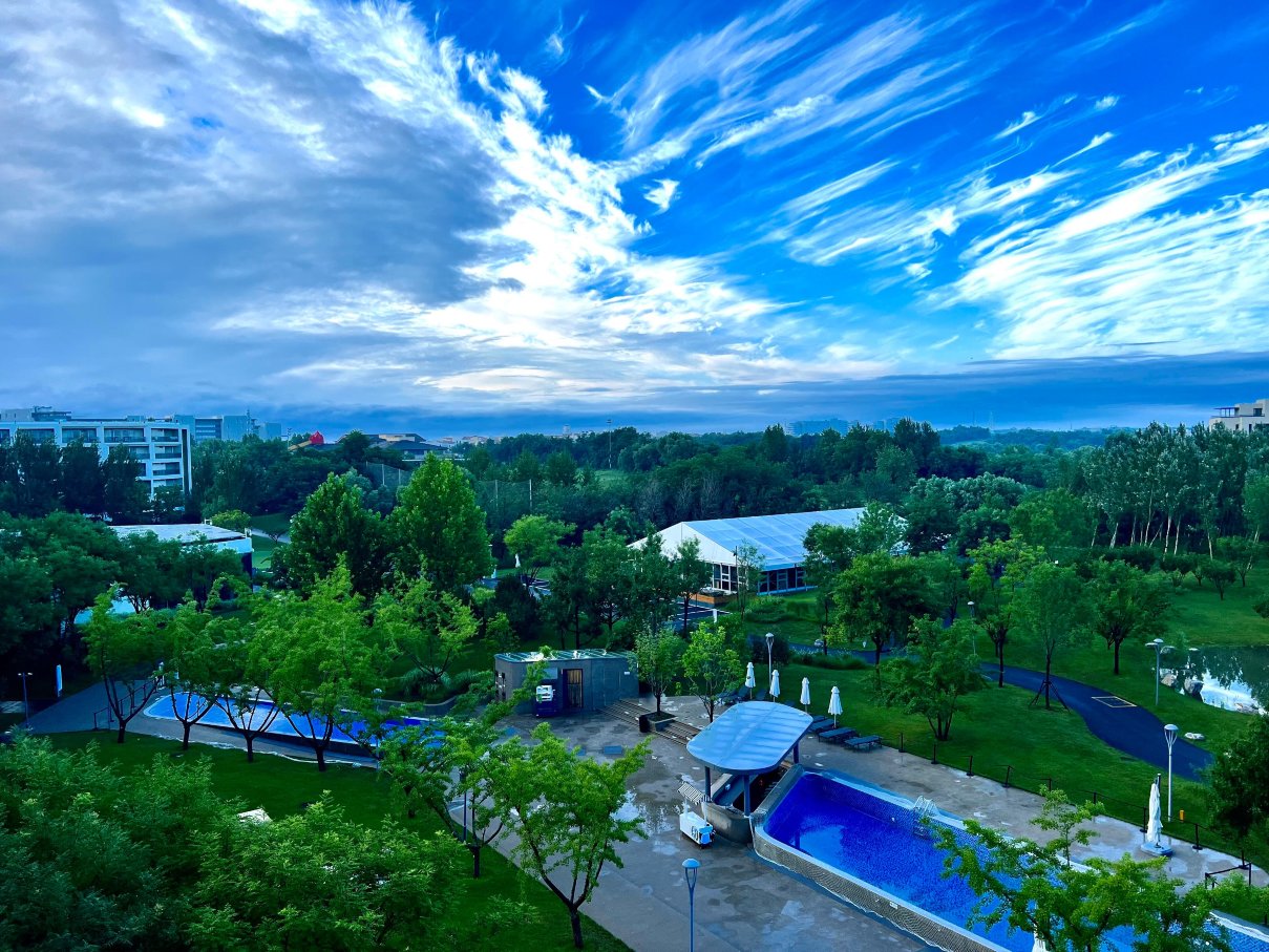 阿那亚安澜酒店-浴室