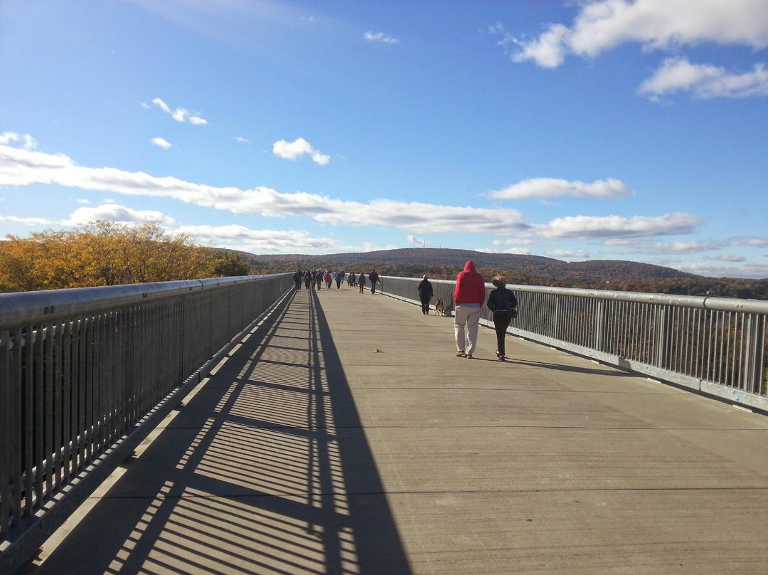 Walkway Over the Hudson State Historic Park景点图片