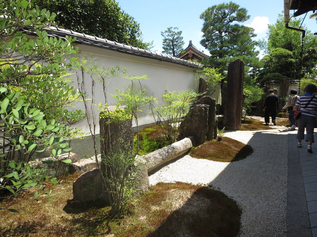 Taisho-ji Temple景点图片