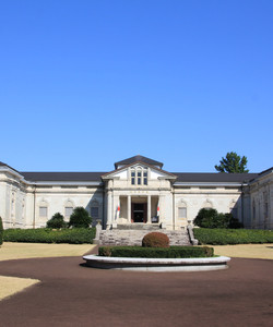 Jingu Chokokan Museum景点门票图片