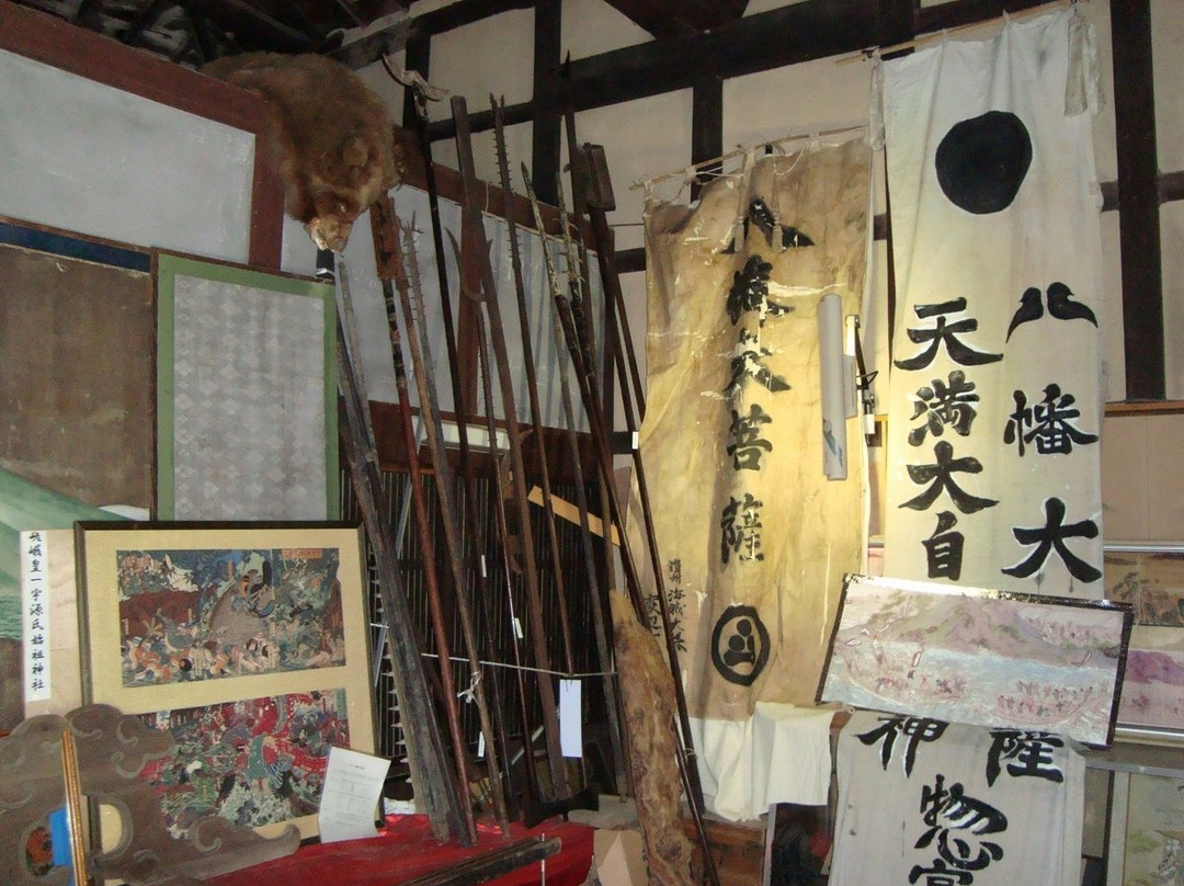 Kokon no Sato-坂出市必去景点