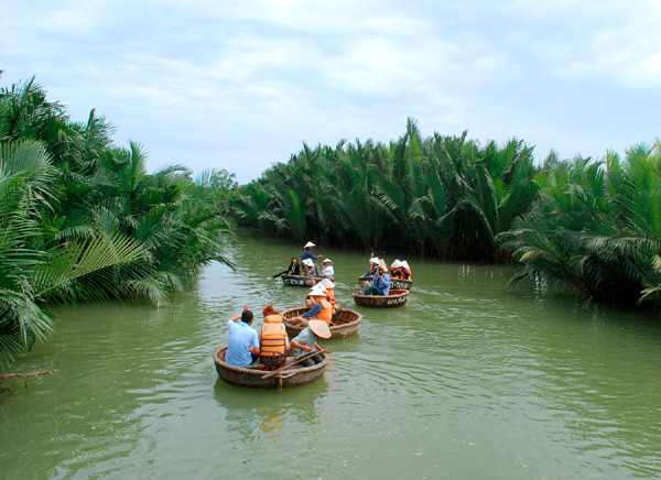 Hoi An Eco Tours Discovery景点图片