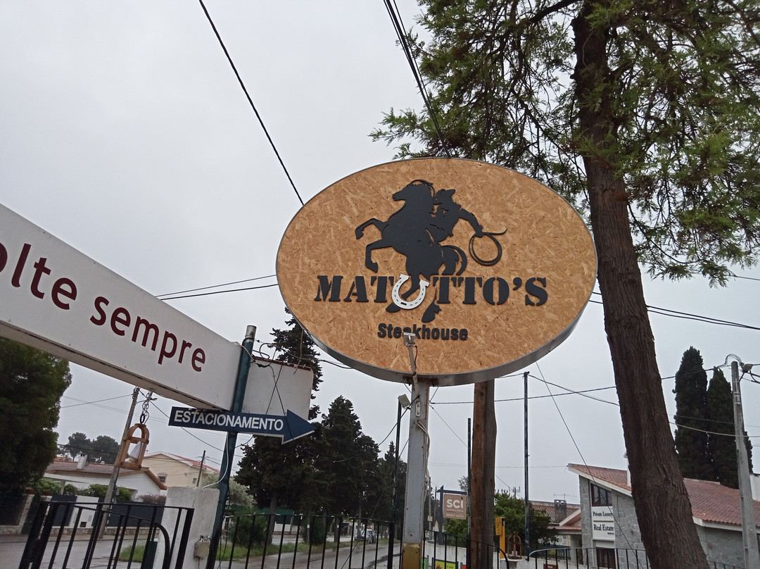Churrascaria Matuttos