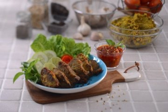 Empal Surabaya Bu Yani-泗水必去景点