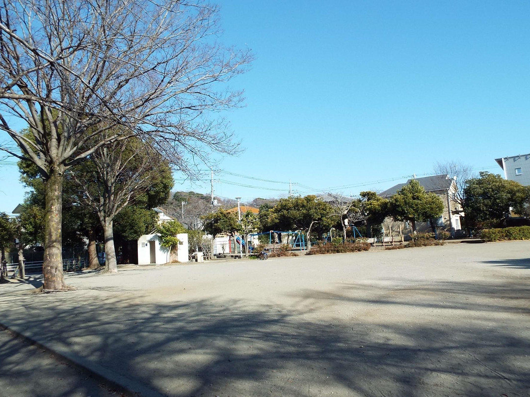 Bamba Park