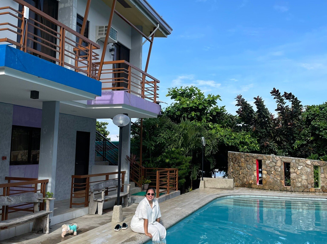 Cerca Parola Beach Resort by Cocotel