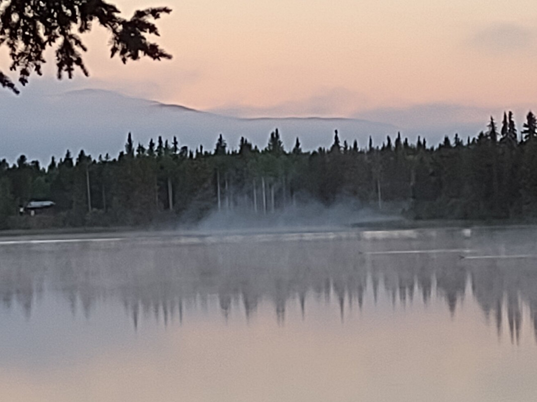 Vagabond Rv Park