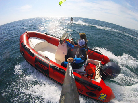 Surf Center Tarifa-塔里法必去景点
