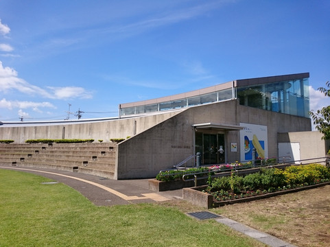 Kiyosu City Haruhi Art Museum